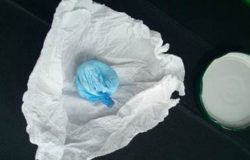 Detenzione a fini di spaccio di sostanza stupefacente