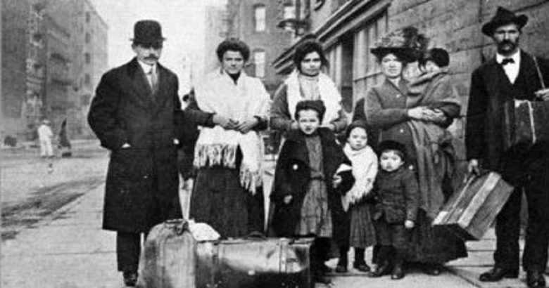 Douglass Agnone Emigrazione in un Paese dell’Italia Meridionale