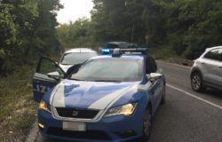 Furto ad un anziana disabile, arrestati 2 uomini e 1 donna