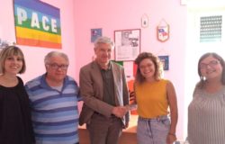 Molisani nel mondo a servizio dell'accoglienza e dell'integrazione