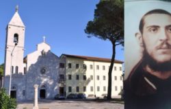 Venafro commemora San P. Pio nell’anniversario del transito terreno