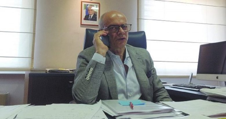 Zes Molise Toma