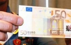 banconota falsa carabinieri