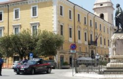 carabinieri campobasso