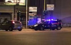 carabinieri venafro notte