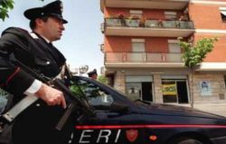 carabonieri agnone