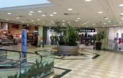 centro commerciale in piazza isernia