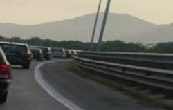incidente ponte 25 archi roccaravindola