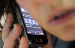 molestie telefoniche
