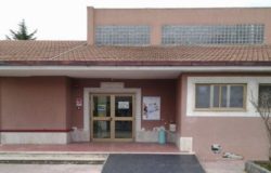 scuole isernia ex centro anziani