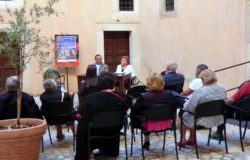 “Storie e personaggi della Venafro d’altri tempi”, “I Venafrani per Venafro”