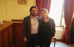 Antonio Federico ministra Grillo