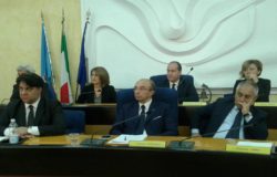 GIORNO DELLA MEMORIA consiglio regionale