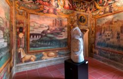 Mostra Oltre