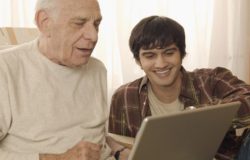 Più over 60 che trentenni