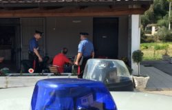 Sorvegliato speciale, sorpreso di notte fuori dal proprio domicilio. Denunciato dai Carabinieri