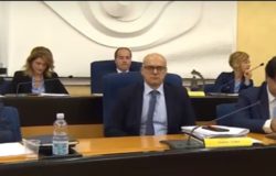 Toma no tunnel termoli