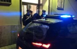 arresto pregiudicato venafro