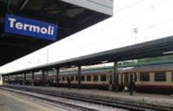 binario termoli