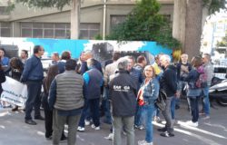 ex lavoratori consiglio regionale