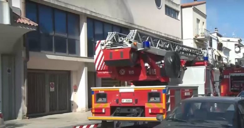 incendio ex cinema lumiere termoli
