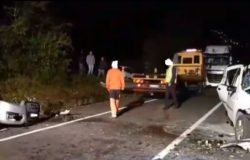 incidente mortale morcone