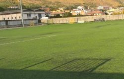 marchese del prete stadio venafro