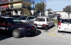 parcheggio abusivo disabili