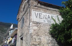 CHIESA SAN DONATO Venafro