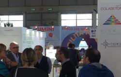 CITTA' SOSTENIBILE - Colabeton a Ecomondo, per realizzare le città del futuro