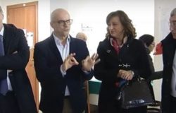 Campagna vaccinale, Molise