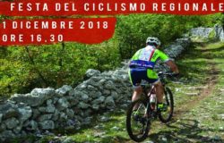 Festa Ciclismo Molisano filignano