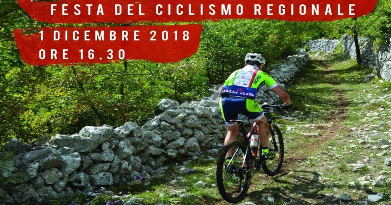 Festa Ciclismo Molisano filignano