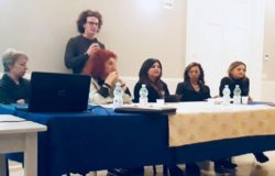 Larino - Donne in divenire. Forza primordiale, equilibrio delle passioni