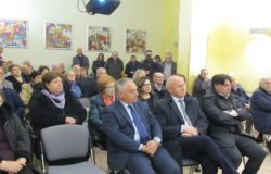 MCL - Grande partecipazione popolare al Congresso del Movimento cristiano lavoratori