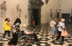 Museo e Alzheimer. Arte e memorie, progetto museale rivolto a persone affette da malattia di Alzheimer