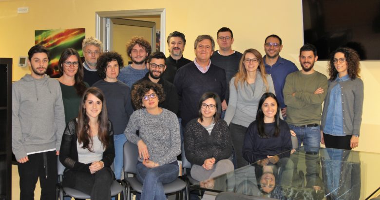 NEUROMED - Ricerca, nelle cellule muscolari dei vasi arteriosi una potenziale strada innovativa contro l’ipertensione arteriosa