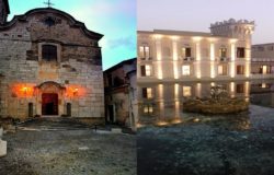 VENAFRO - Weekend all’insegna della cultura letteraria e musicale, doppio appuntamento