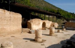 VENAFRO – Sbloccati 550mila euro per il Teatro e la Domus romana