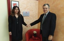 VIOLENZA DI GENERE - Nola (M5S) Un iniziativa con un contributo e messaggio duraturo alle famiglie e a ogni singolo cittadino