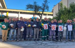 colacem sesto campano sicuramente