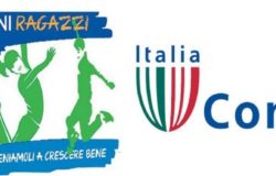 coni ragazzi isernia