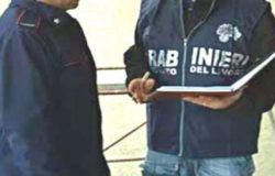 controlli carabinieri