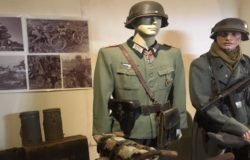 “Winter Line”, mostra permanente a Palazzo De Utris. Venafro rivive la II° Guerra Mondiale