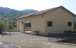 ACQUA SOLFUREA ISERNIA