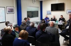 ASSOPORTUALI - Una check list dei problemi presentata alla Regione e al Comune di Termoli