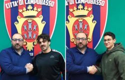 Alessandro e Lo Bello