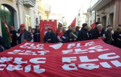 Cgil Molise
