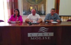 Cisl molise