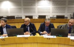 Comitato delle Regioni, Toma presidente del Gruppo adriatico-ionico